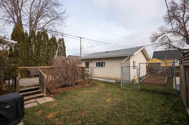 901 Dominion St, Winnipeg, MB