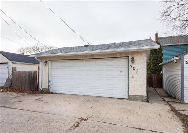 901 Dominion St, Winnipeg, MB