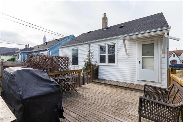 901 Dominion St, Winnipeg, MB