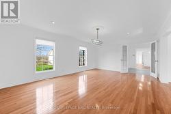 Formal Dining Room -