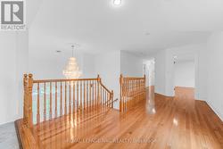 Upper Foyer -