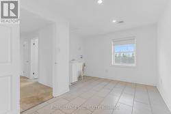 2nd floor laundry room -