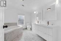 Primary ensuite -