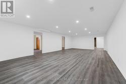 Huge Rec Room -