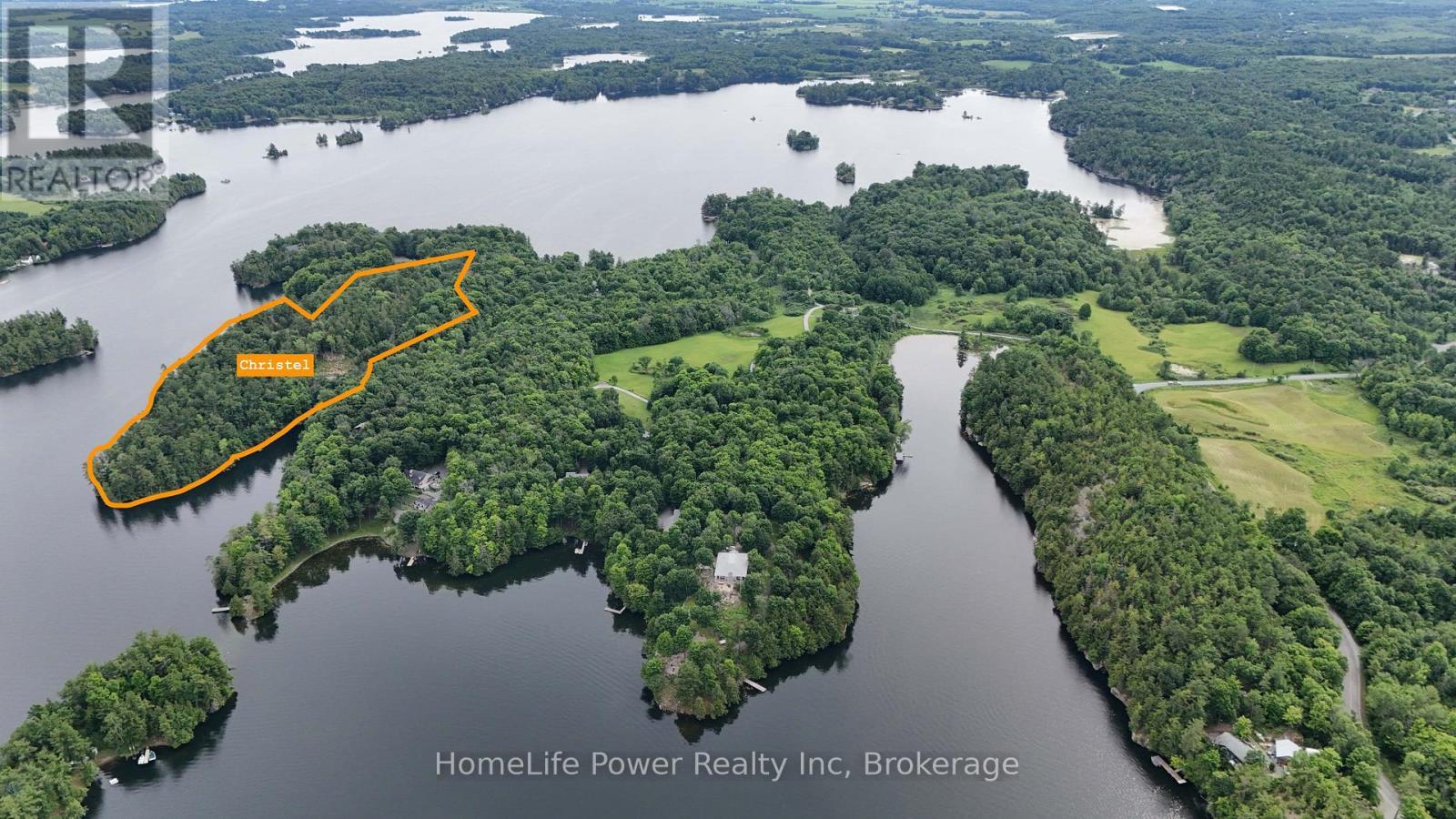 0 Christel Lane, Frontenac (Frontenac South), ON