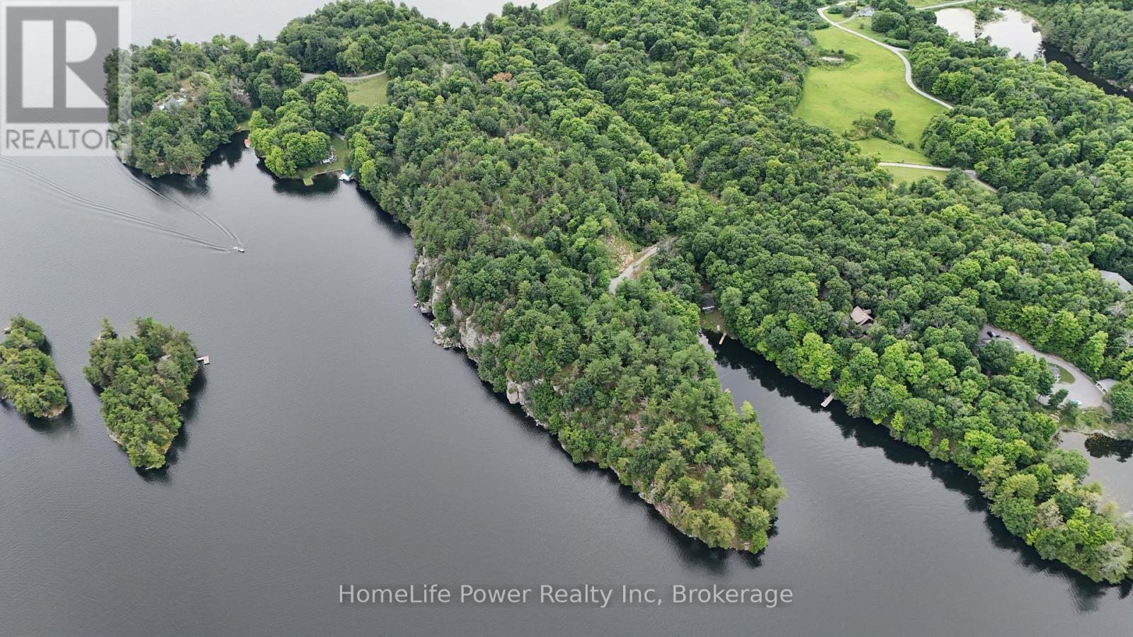 0 Christel Lane, Frontenac (Frontenac South), ON