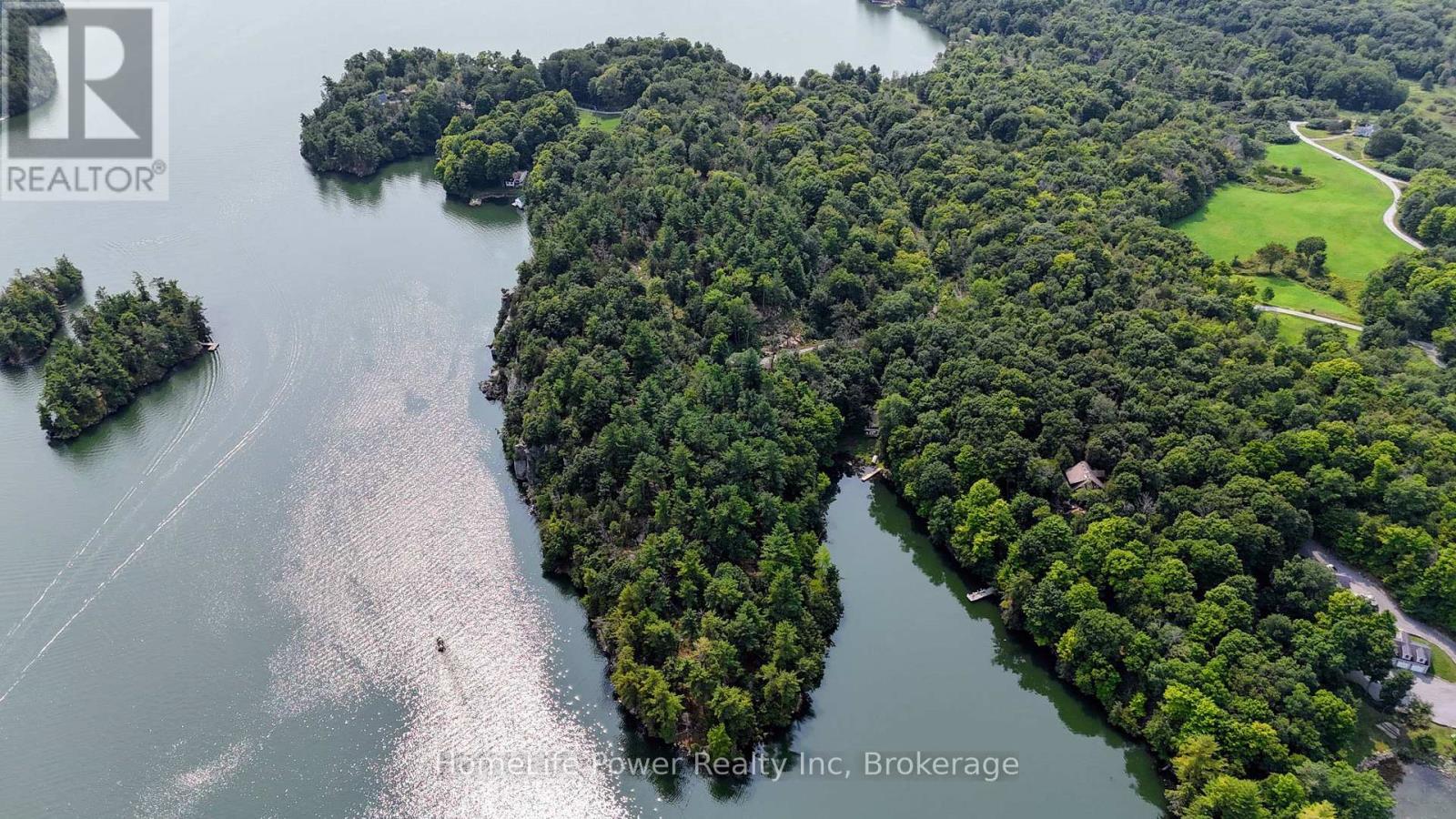 0 Christel Lane, Frontenac (Frontenac South), ON