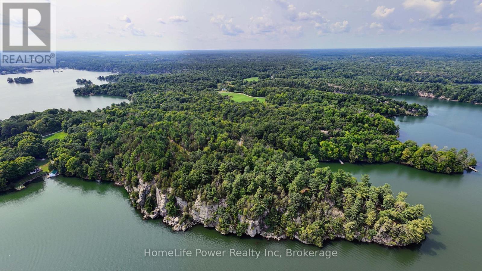 0 Christel Lane, Frontenac (Frontenac South), ON