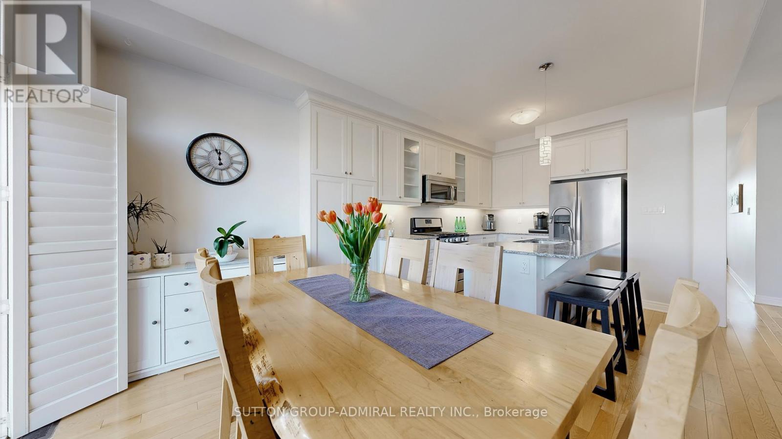 6 Andreeta Drive, Vaughan, ON - Indoor