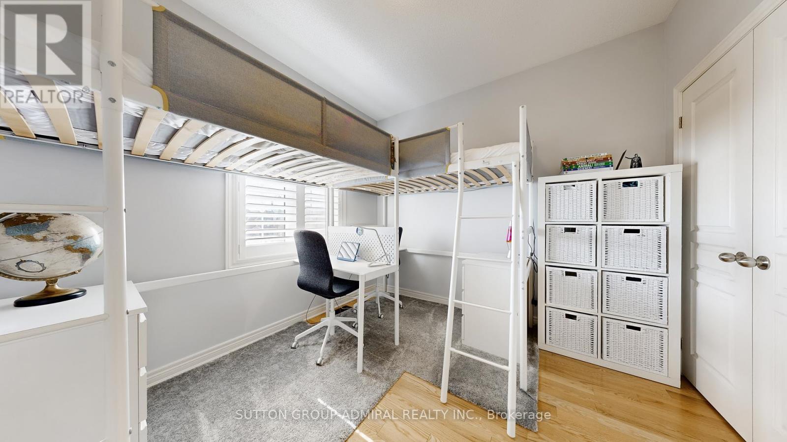 6 Andreeta Drive, Vaughan, ON - Indoor Photo Showing Other Room