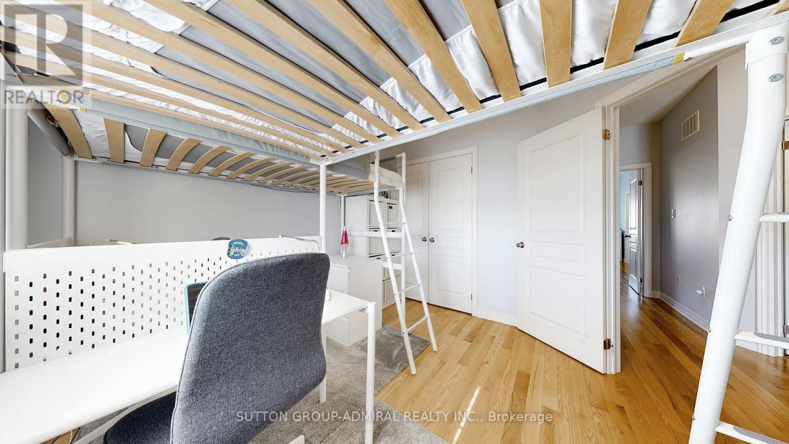 6 Andreeta Drive, Vaughan, ON - Indoor