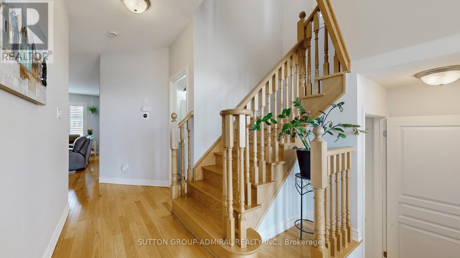 6 Andreeta Drive, Vaughan, ON - Indoor Photo Showing Other Room