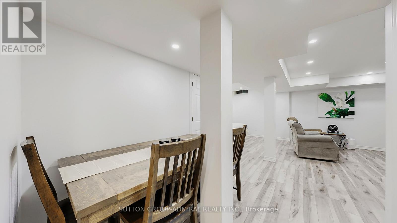 6 Andreeta Drive, Vaughan, ON - Indoor