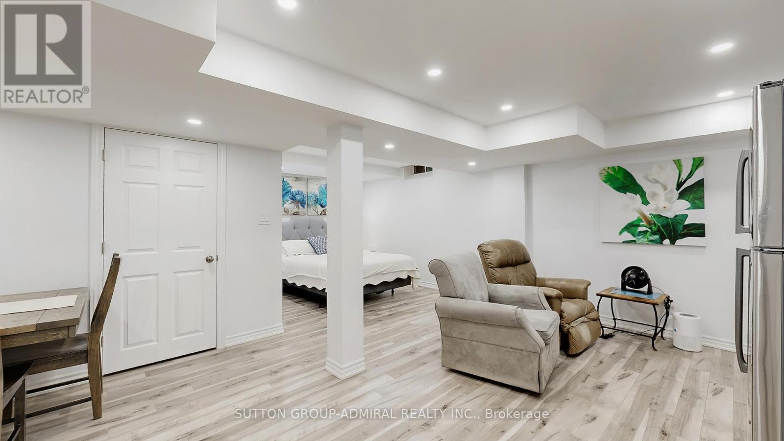 6 Andreeta Drive, Vaughan, ON - Indoor