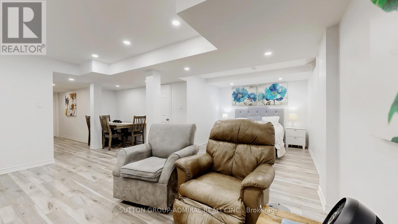 6 Andreeta Drive, Vaughan, ON - Indoor