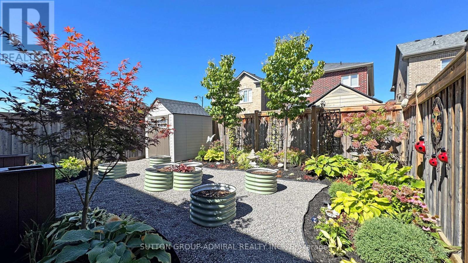 6 Andreeta Drive, Vaughan, ON - Outdoor