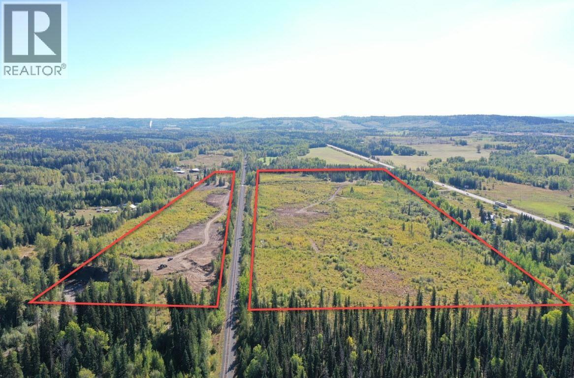 11900 Wade Road, Hixon, BC