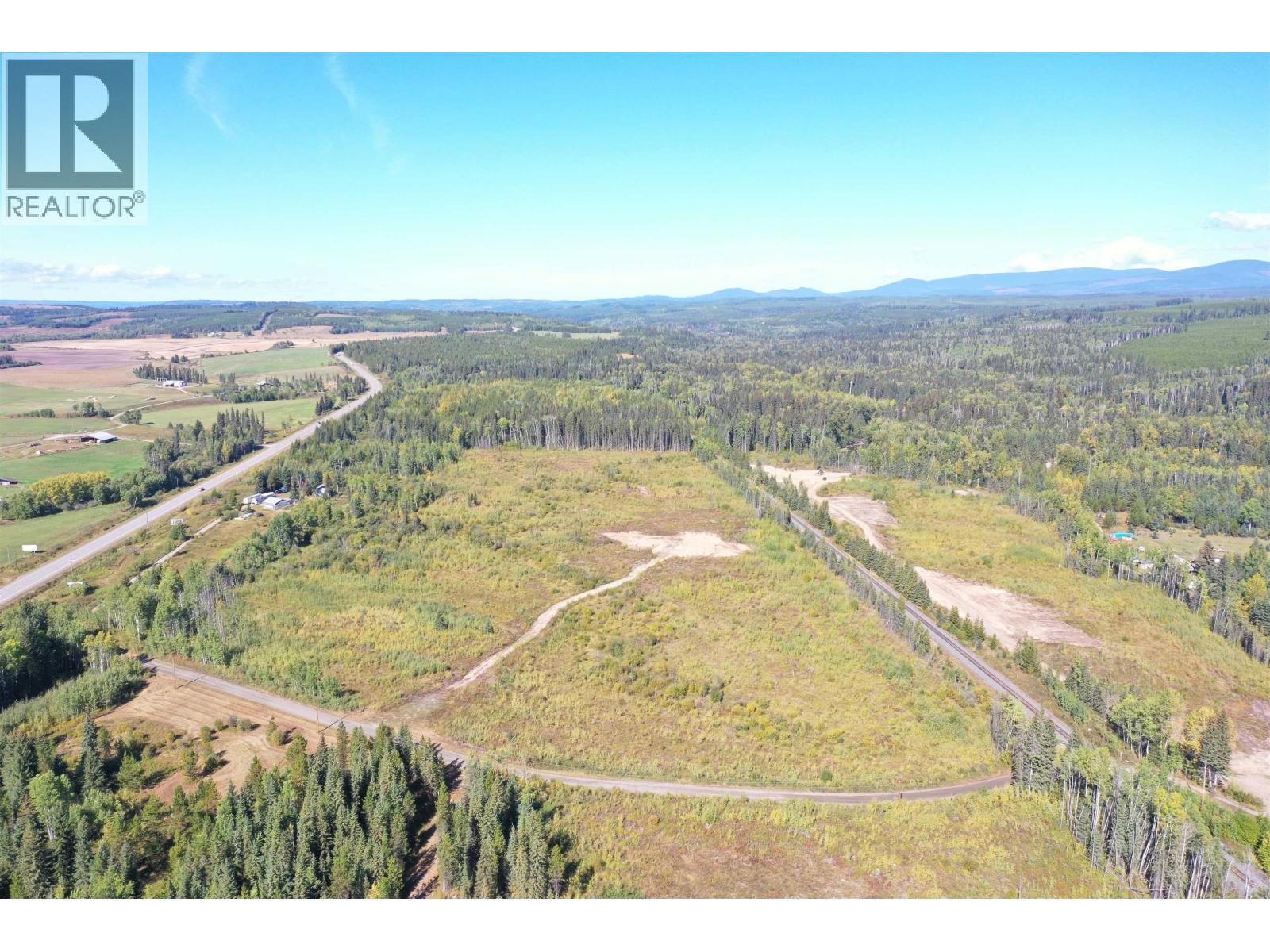 11900 Wade Road, Hixon, BC