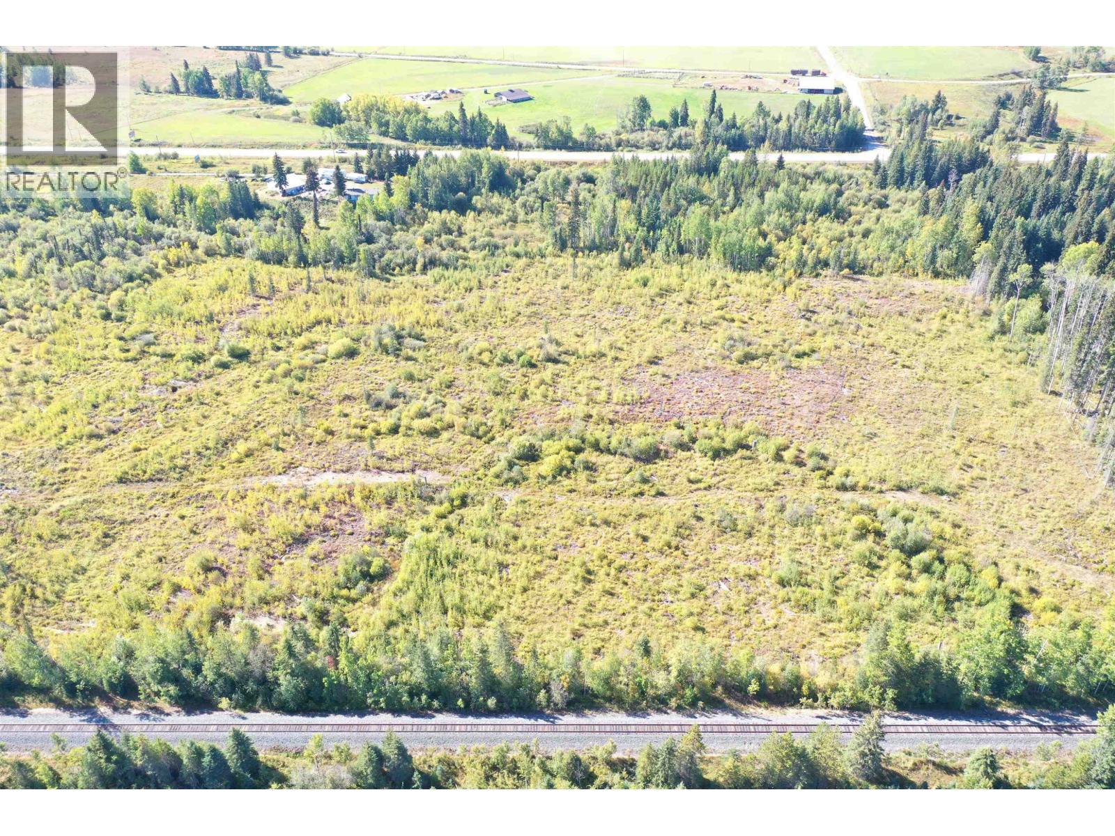 11900 Wade Road, Hixon, BC