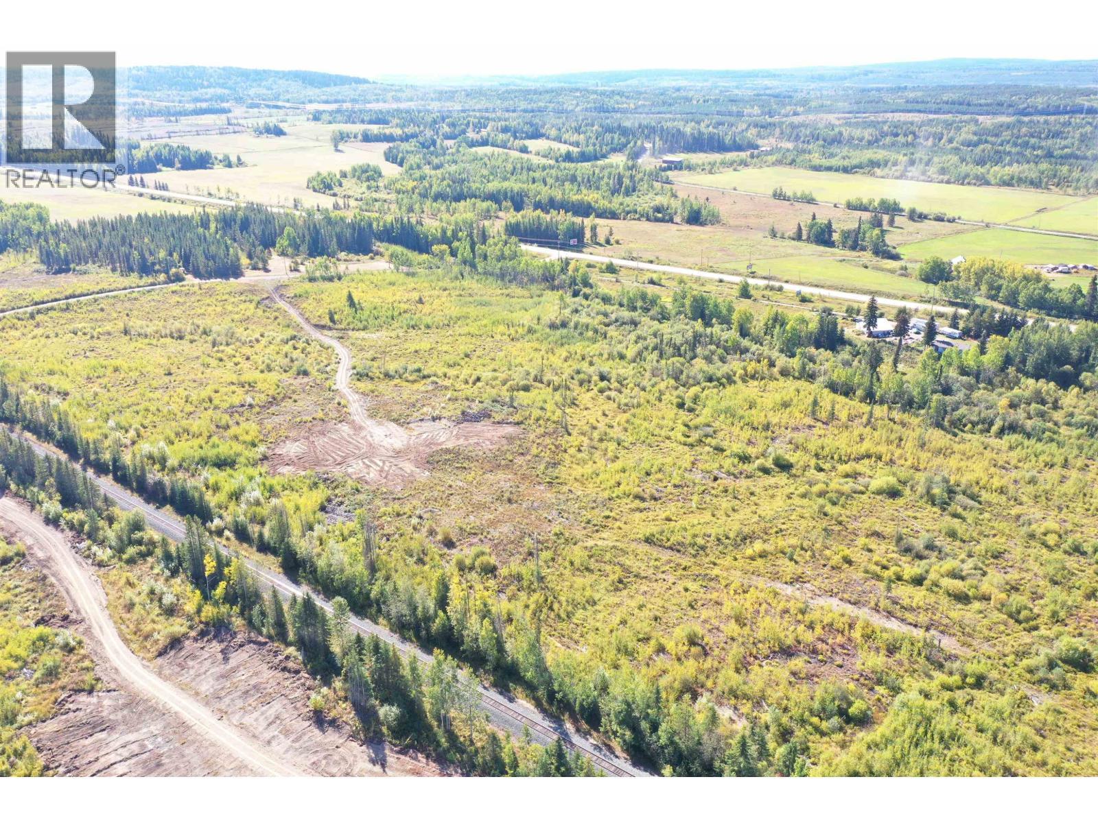 11900 Wade Road, Hixon, BC