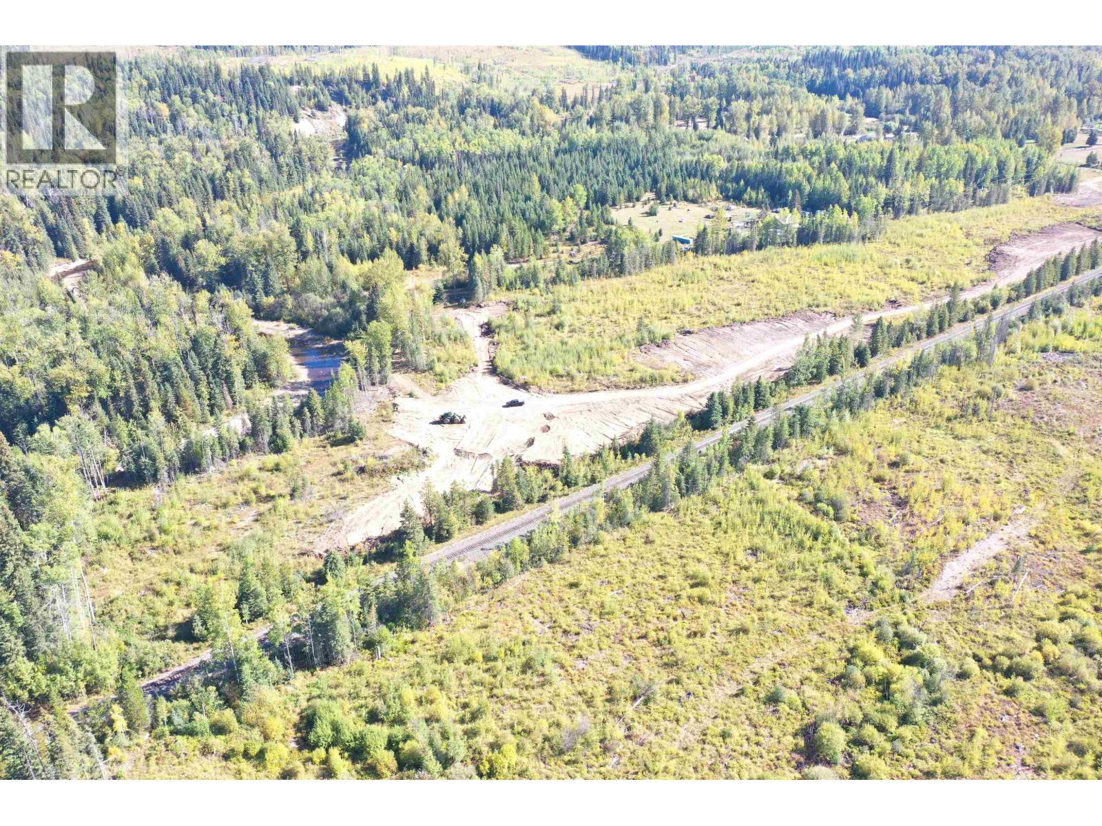 11900 Wade Road, Hixon, BC