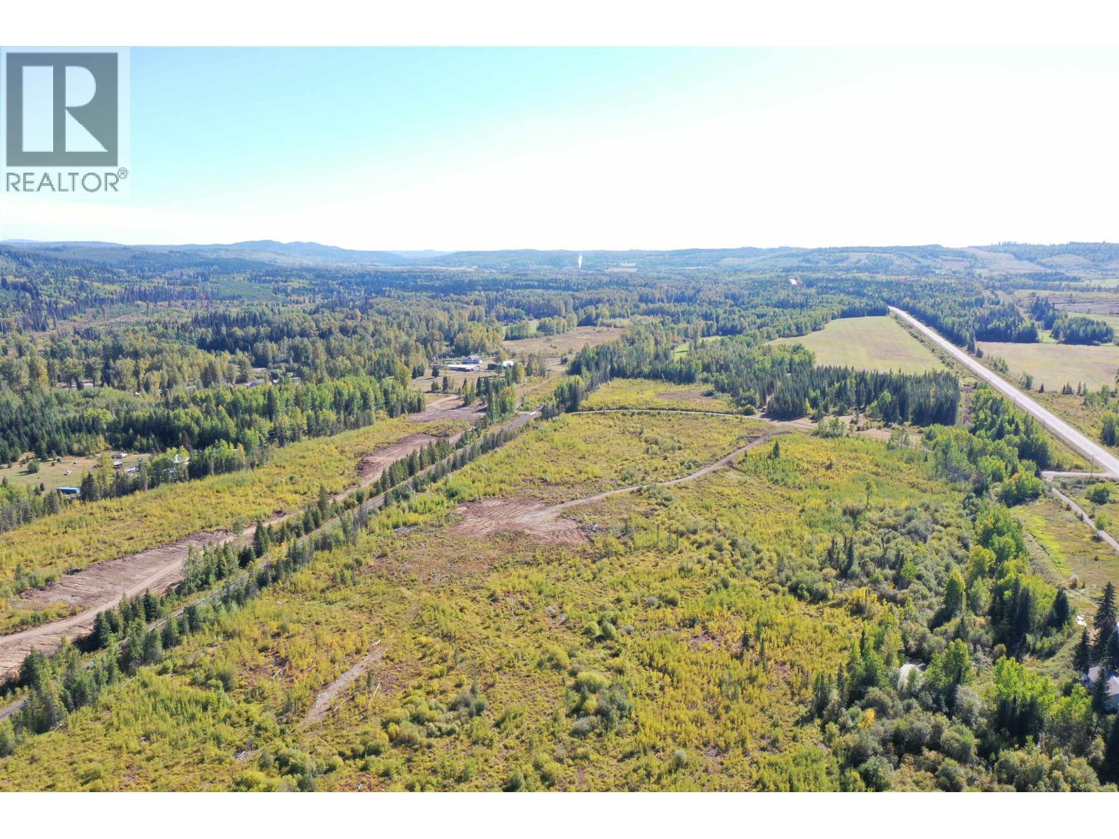 11900 Wade Road, Hixon, BC