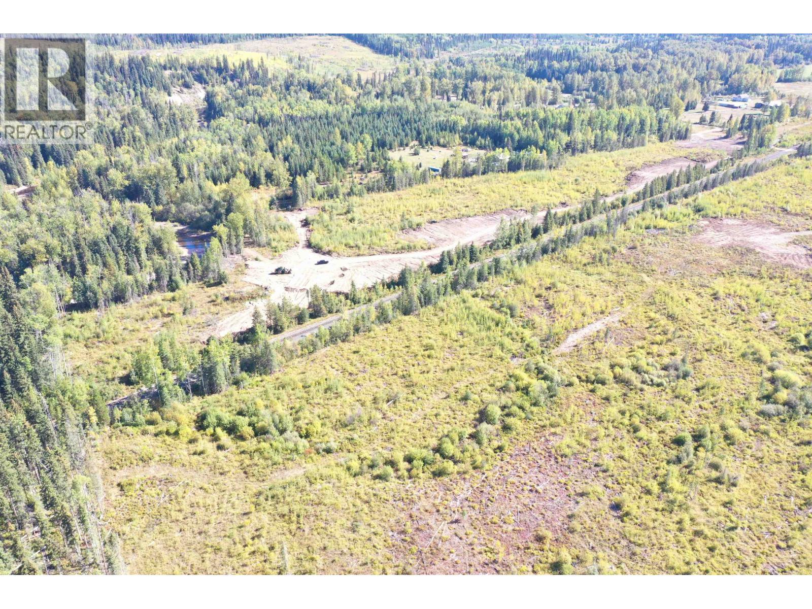 11900 Wade Road, Hixon, BC