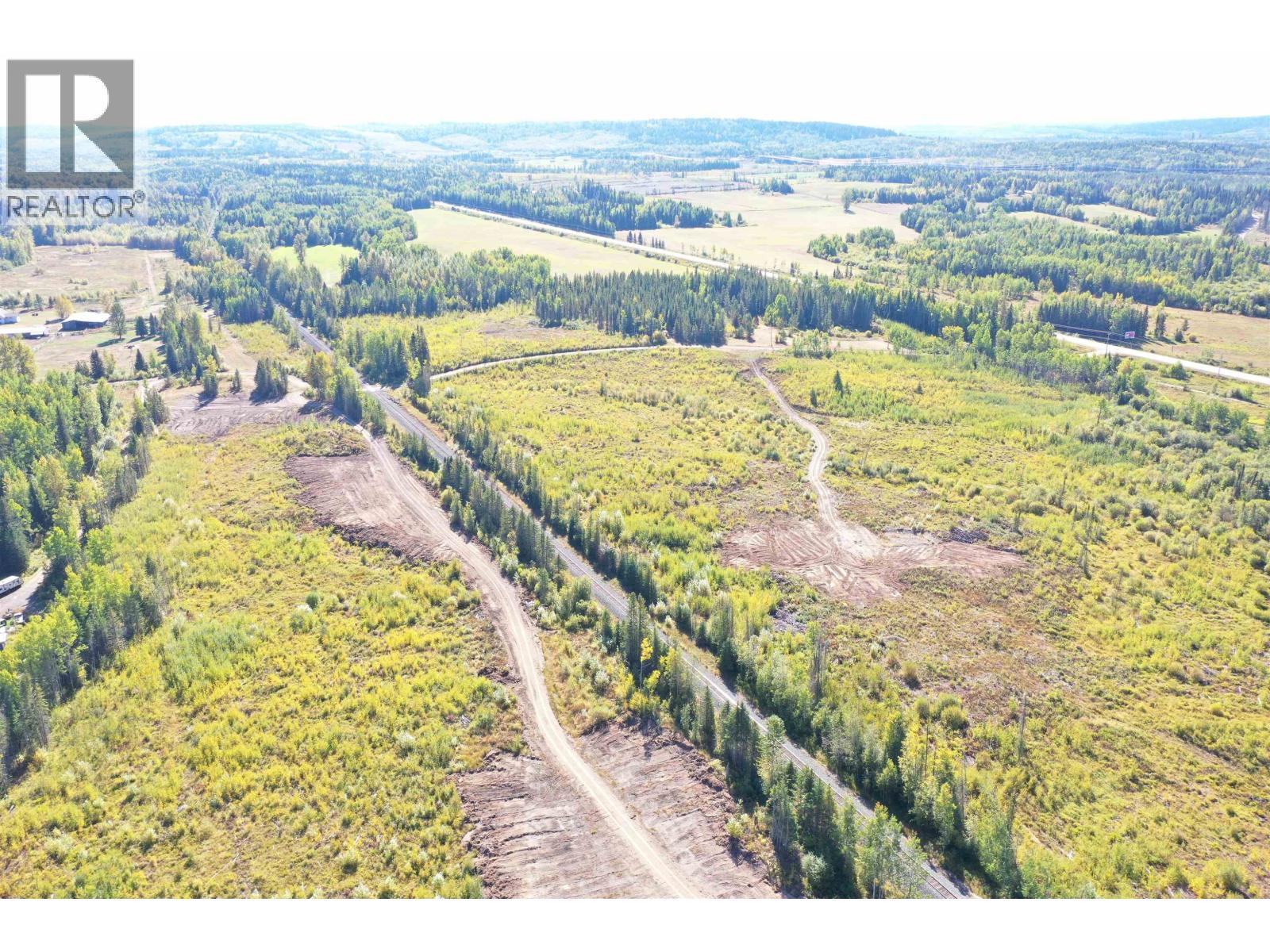 11900 Wade Road, Hixon, BC