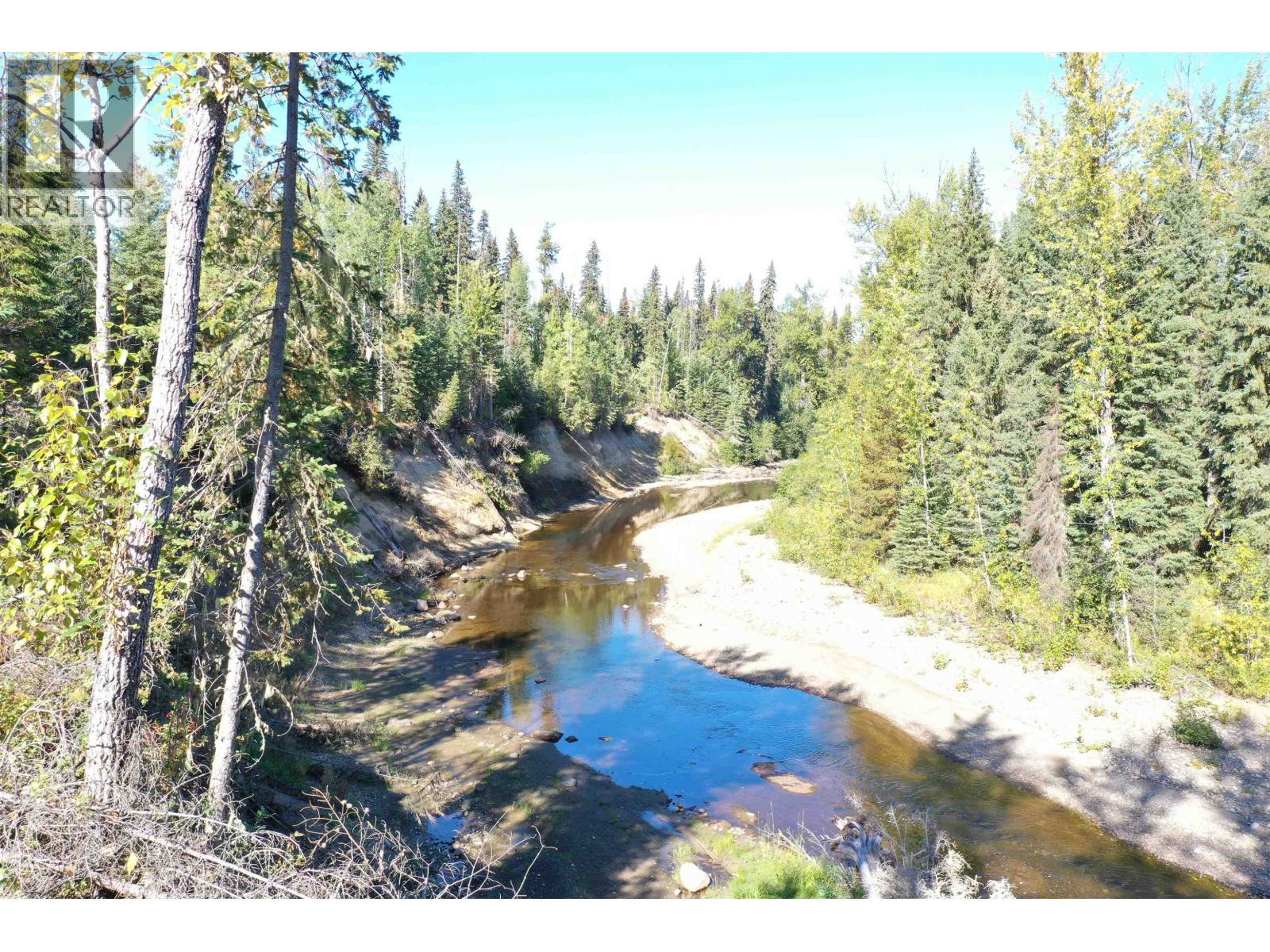 11900 Wade Road, Hixon, BC