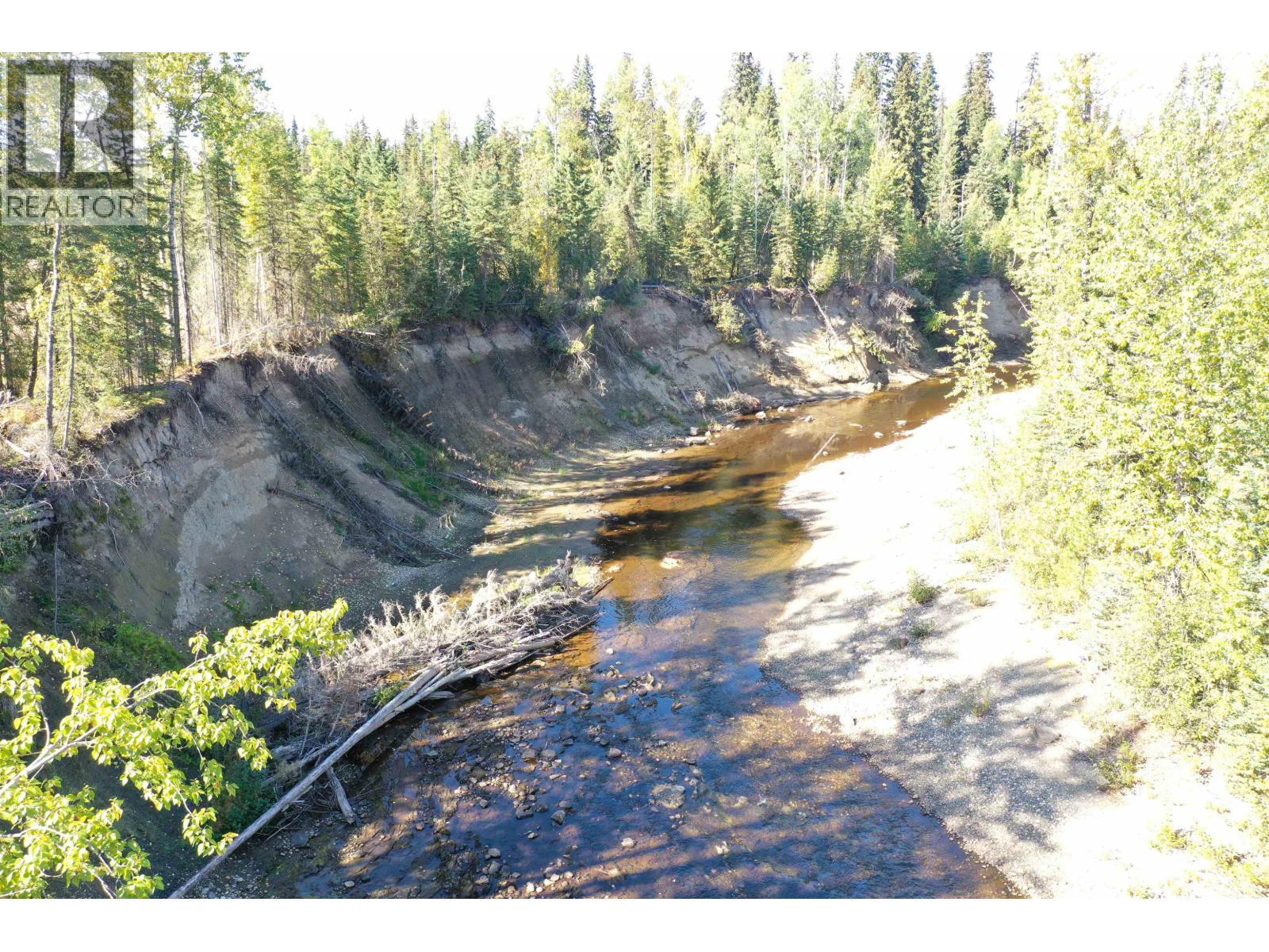 11900 Wade Road, Hixon, BC