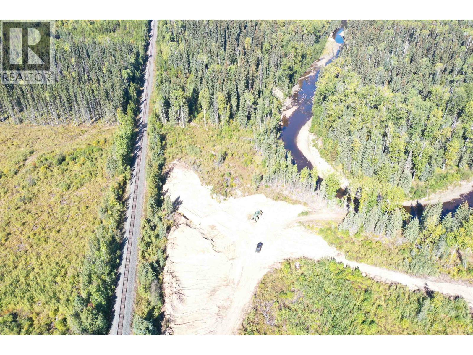 11900 Wade Road, Hixon, BC