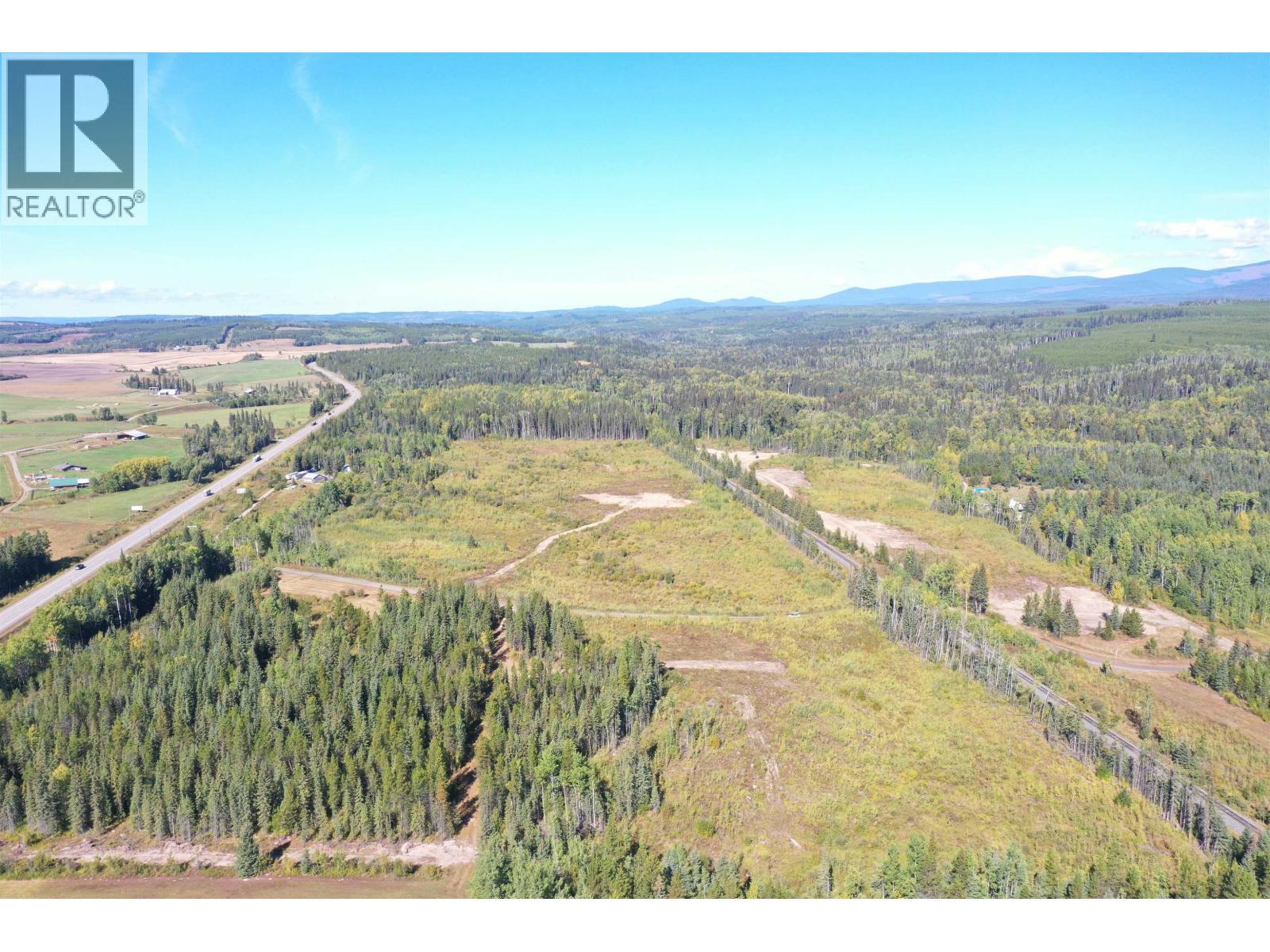 11900 Wade Road, Hixon, BC