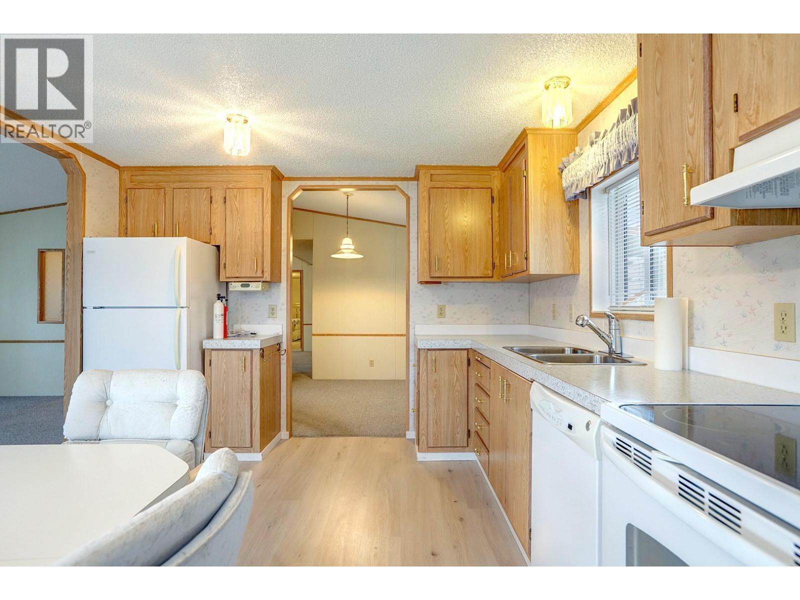 6710 Tronson Road Unit# 208, Vernon, BC