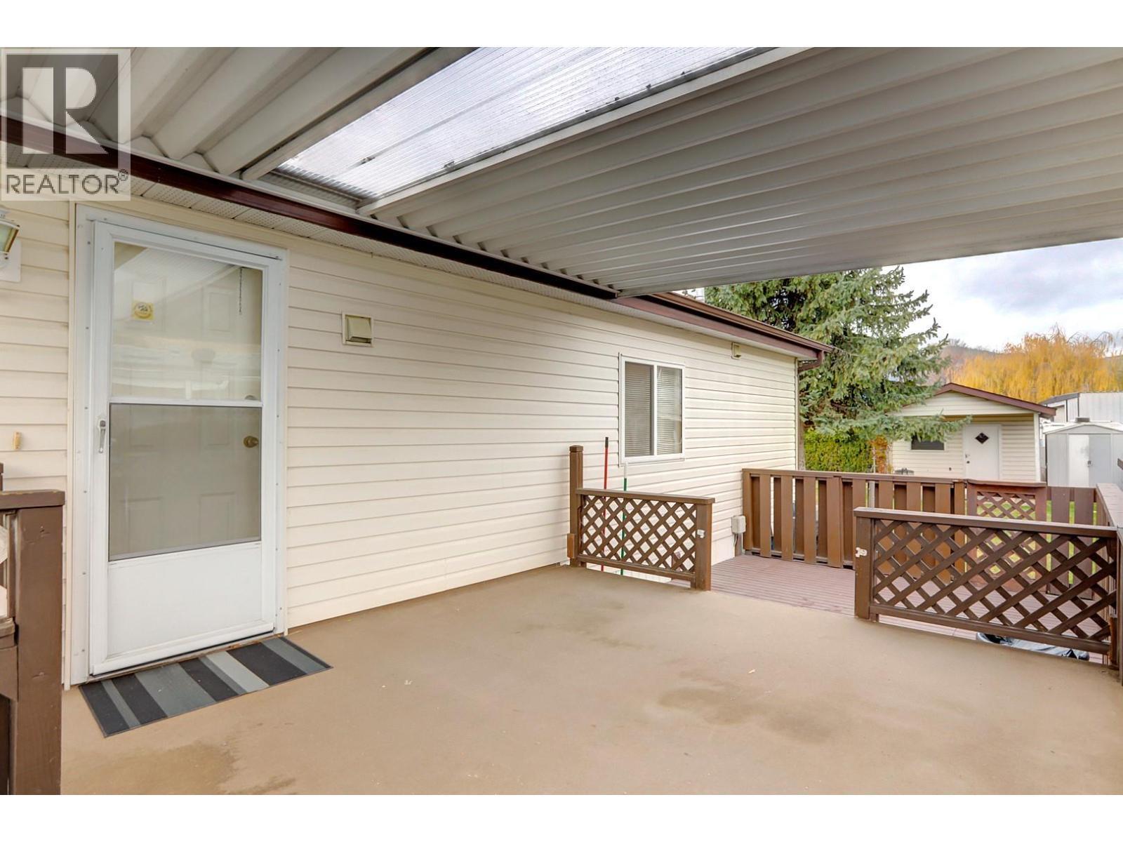 6710 Tronson Road Unit# 208, Vernon, BC