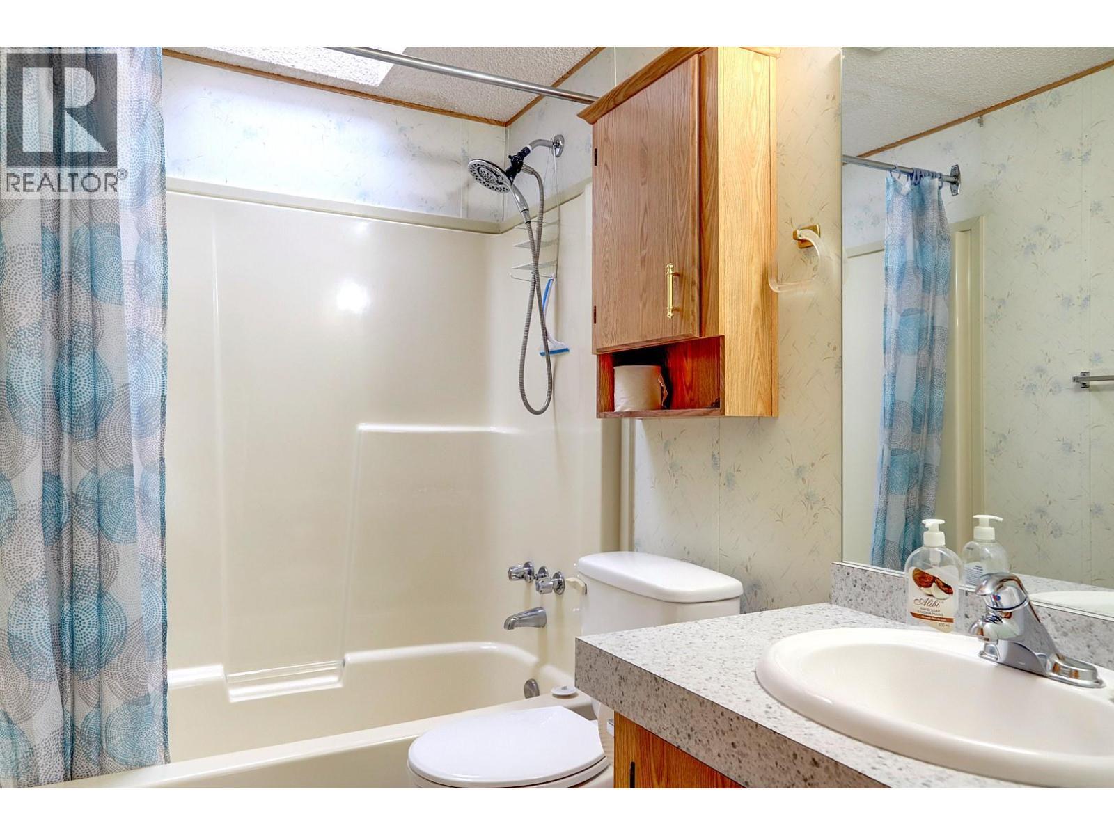 6710 Tronson Road Unit# 208, Vernon, BC