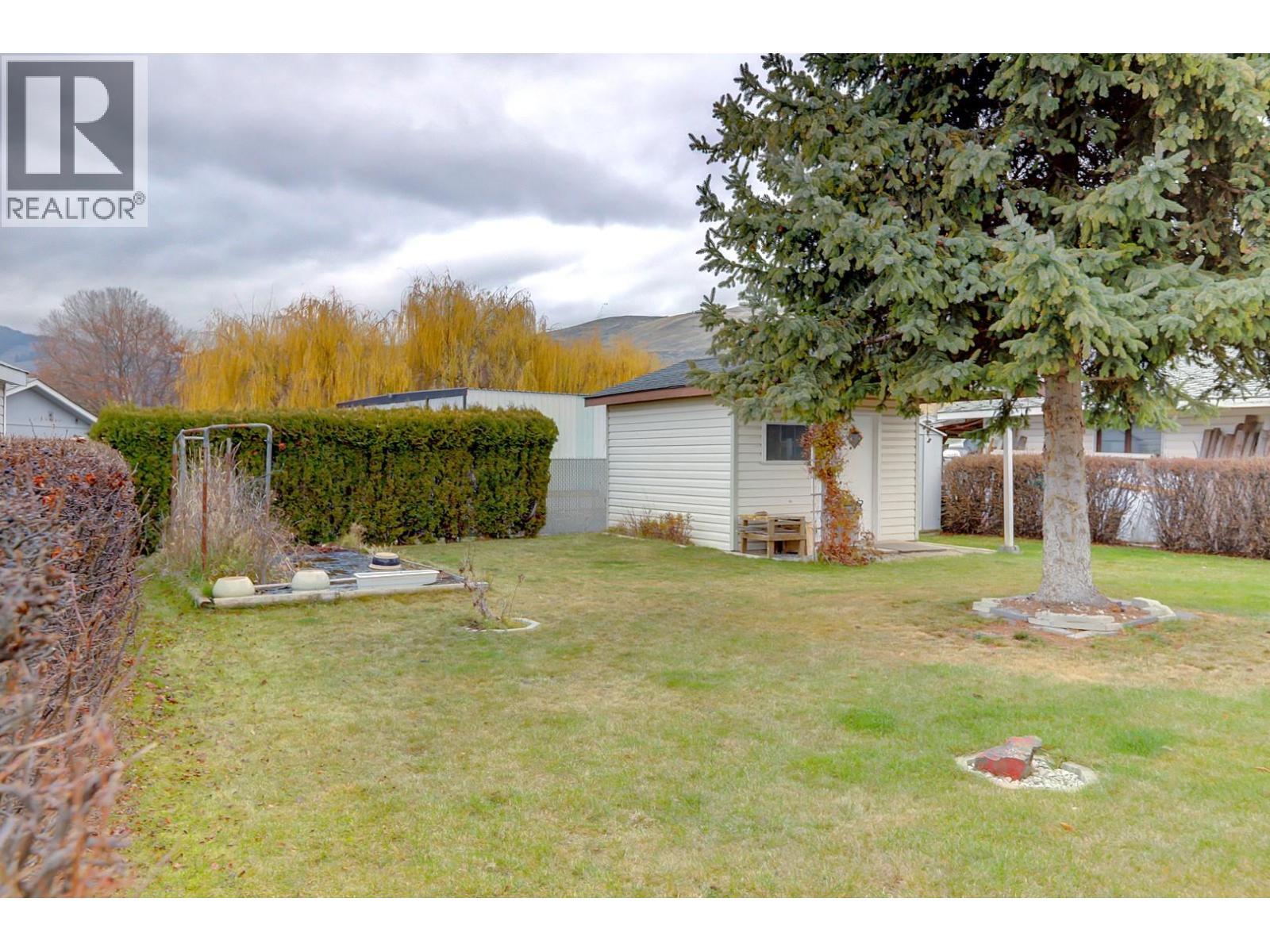 6710 Tronson Road Unit# 208, Vernon, BC