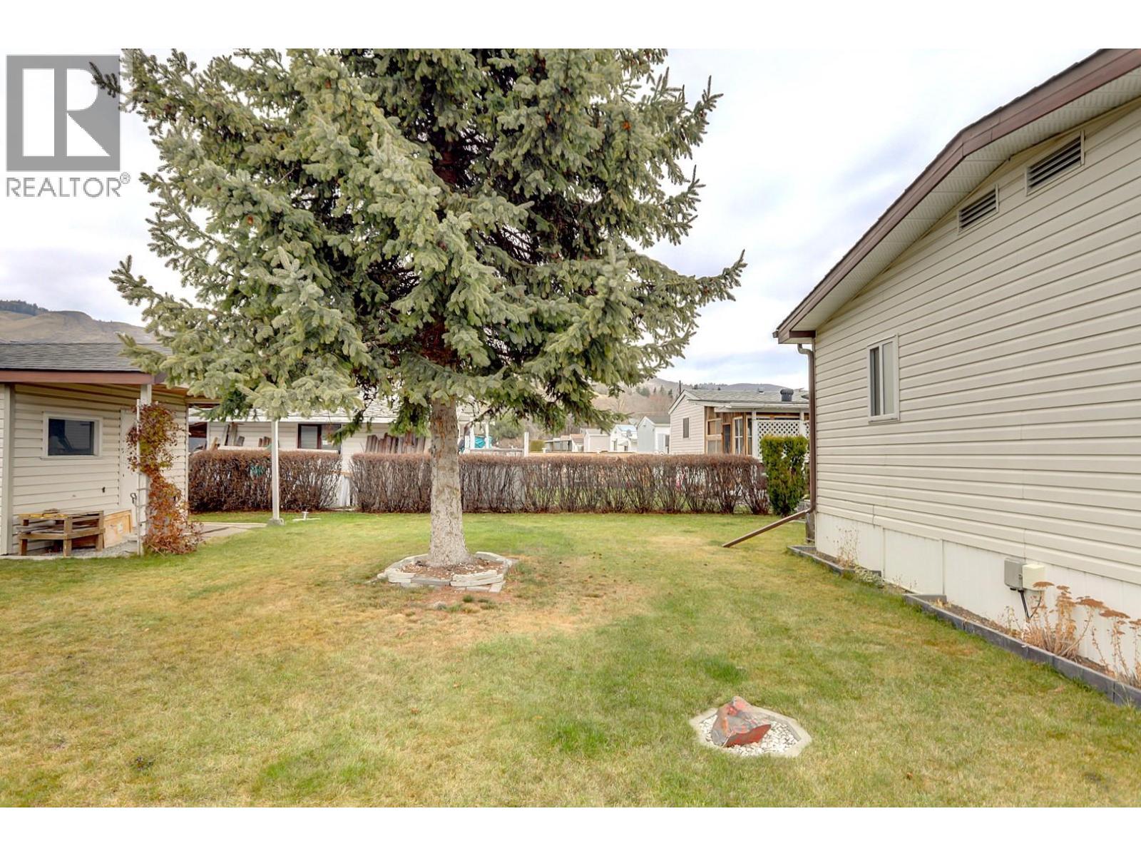 6710 Tronson Road Unit# 208, Vernon, BC