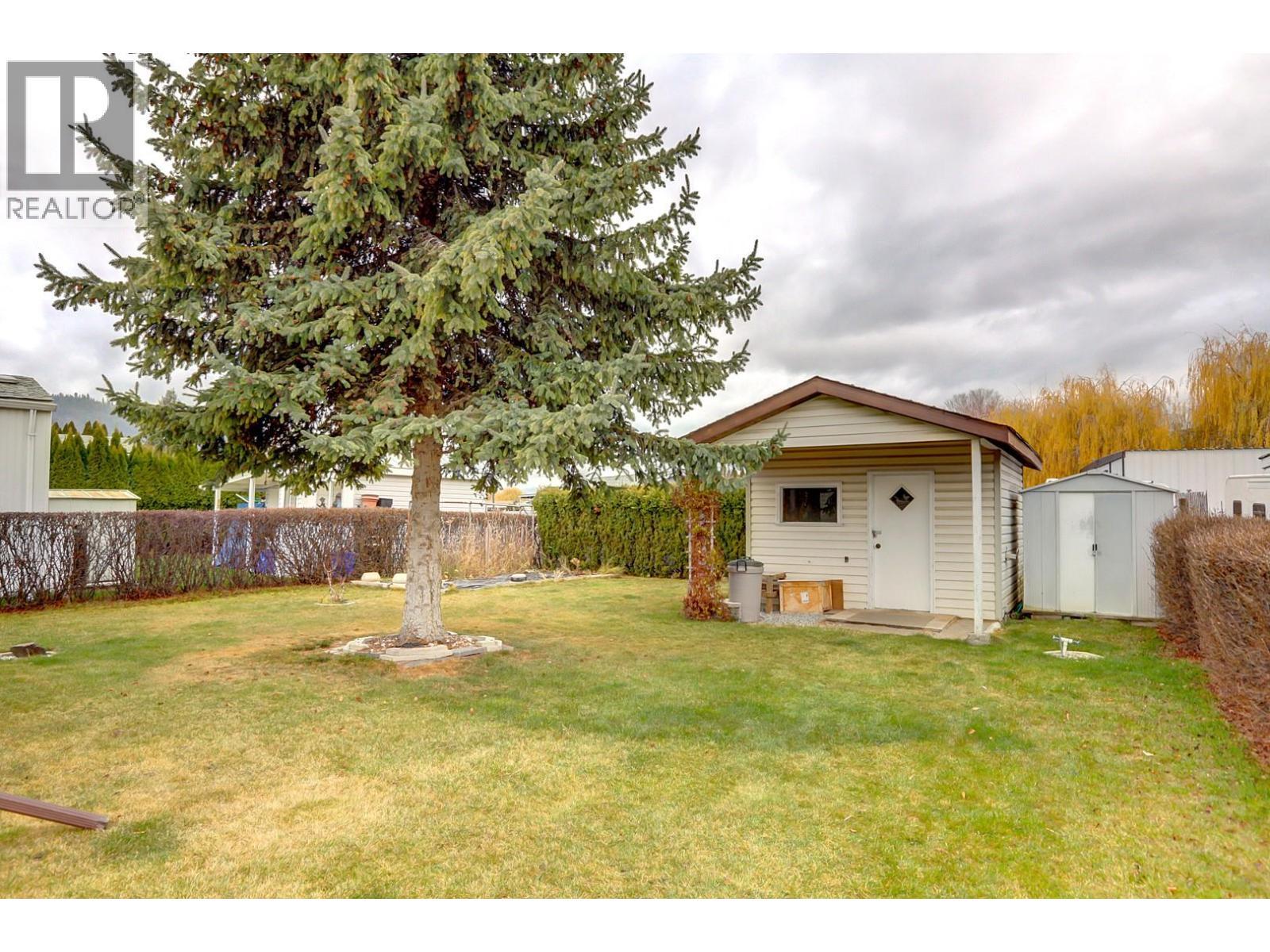 6710 Tronson Road Unit# 208, Vernon, BC