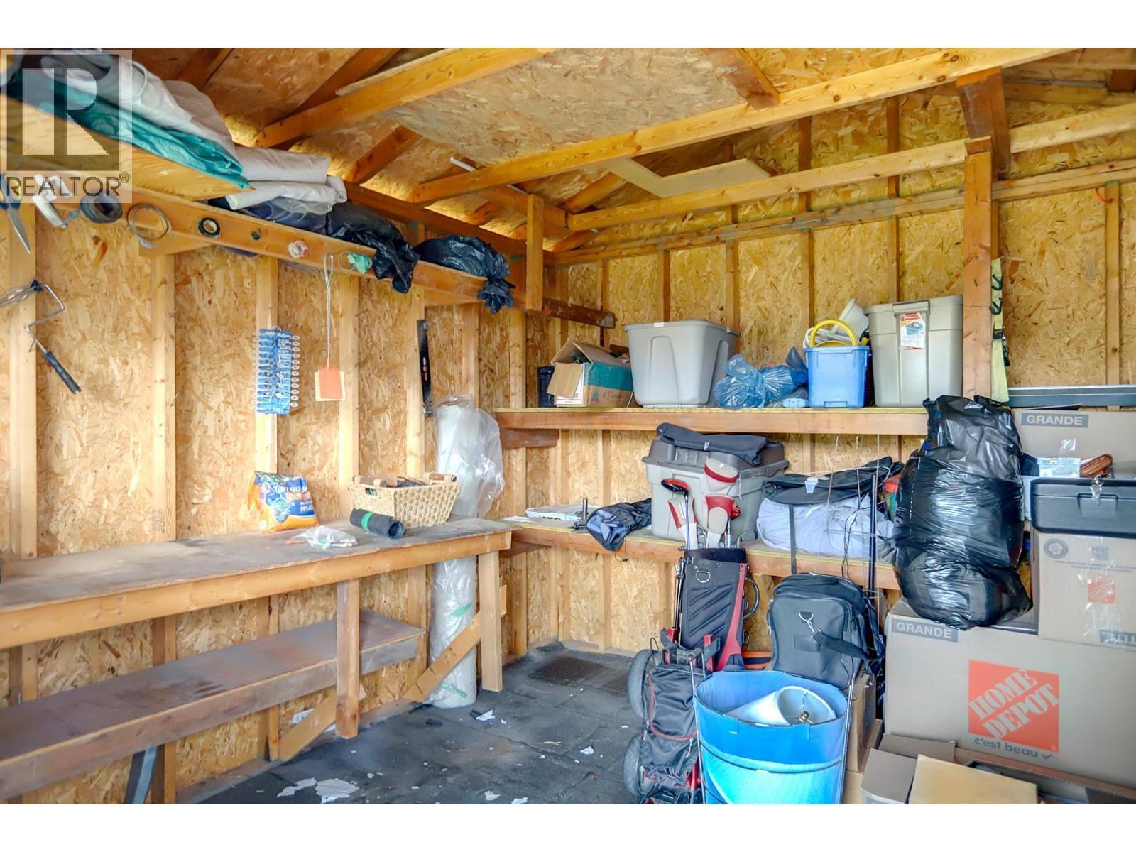 6710 Tronson Road Unit# 208, Vernon, BC