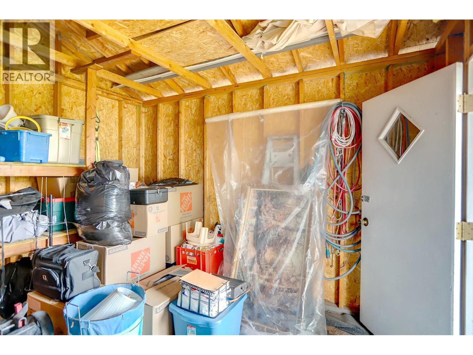 6710 Tronson Road Unit# 208, Vernon, BC