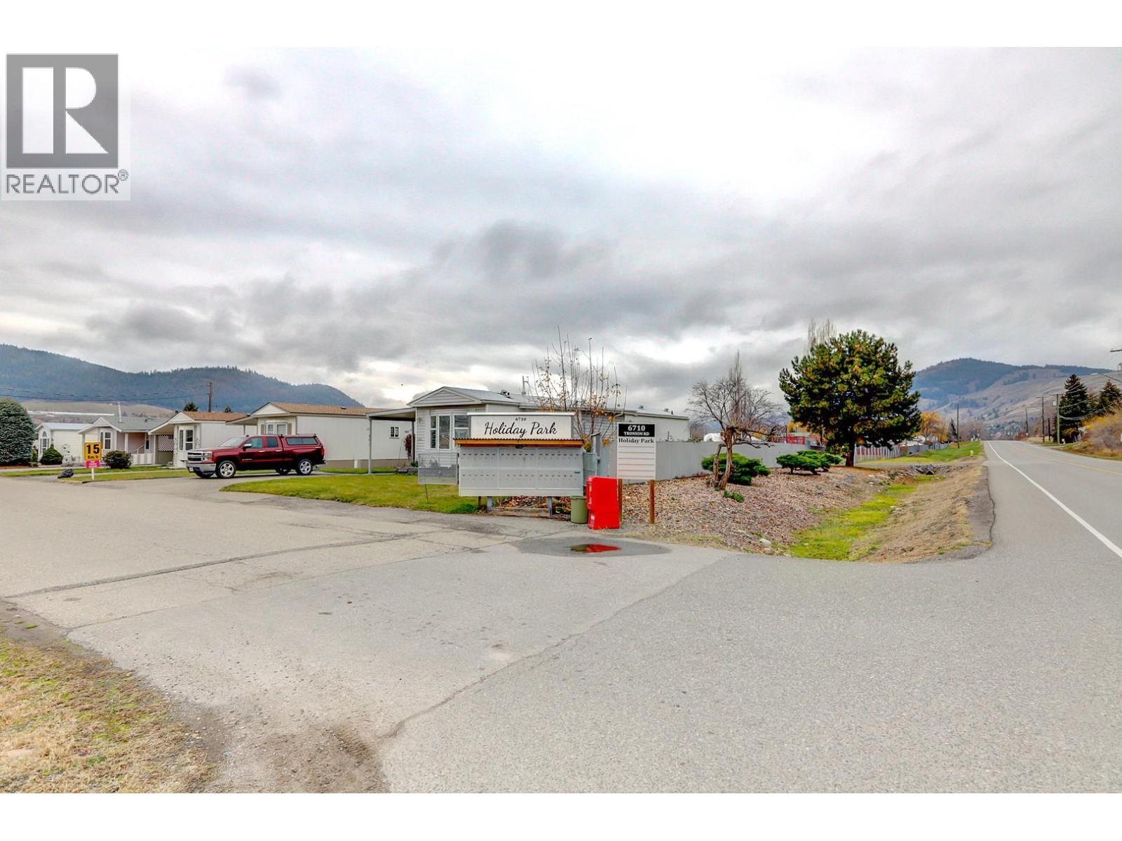 6710 Tronson Road Unit# 208, Vernon, BC