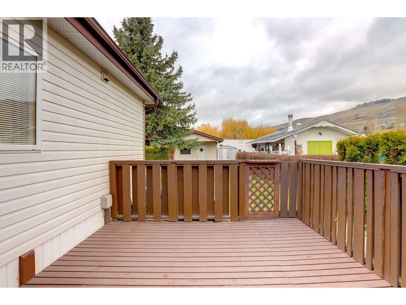 6710 Tronson Road Unit# 208, Vernon, BC