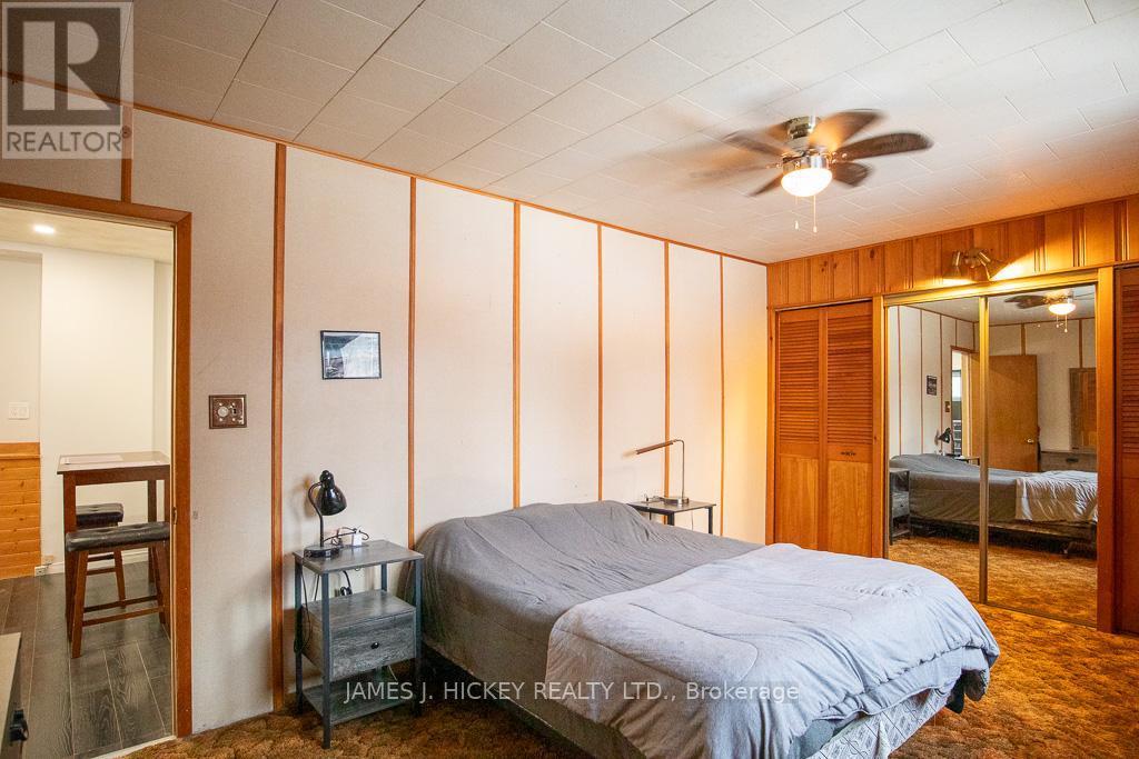 Primary Bedroom - 33504 Highway 17 Highway, Deep River, ON - Indoor Photo Showing Bedroom