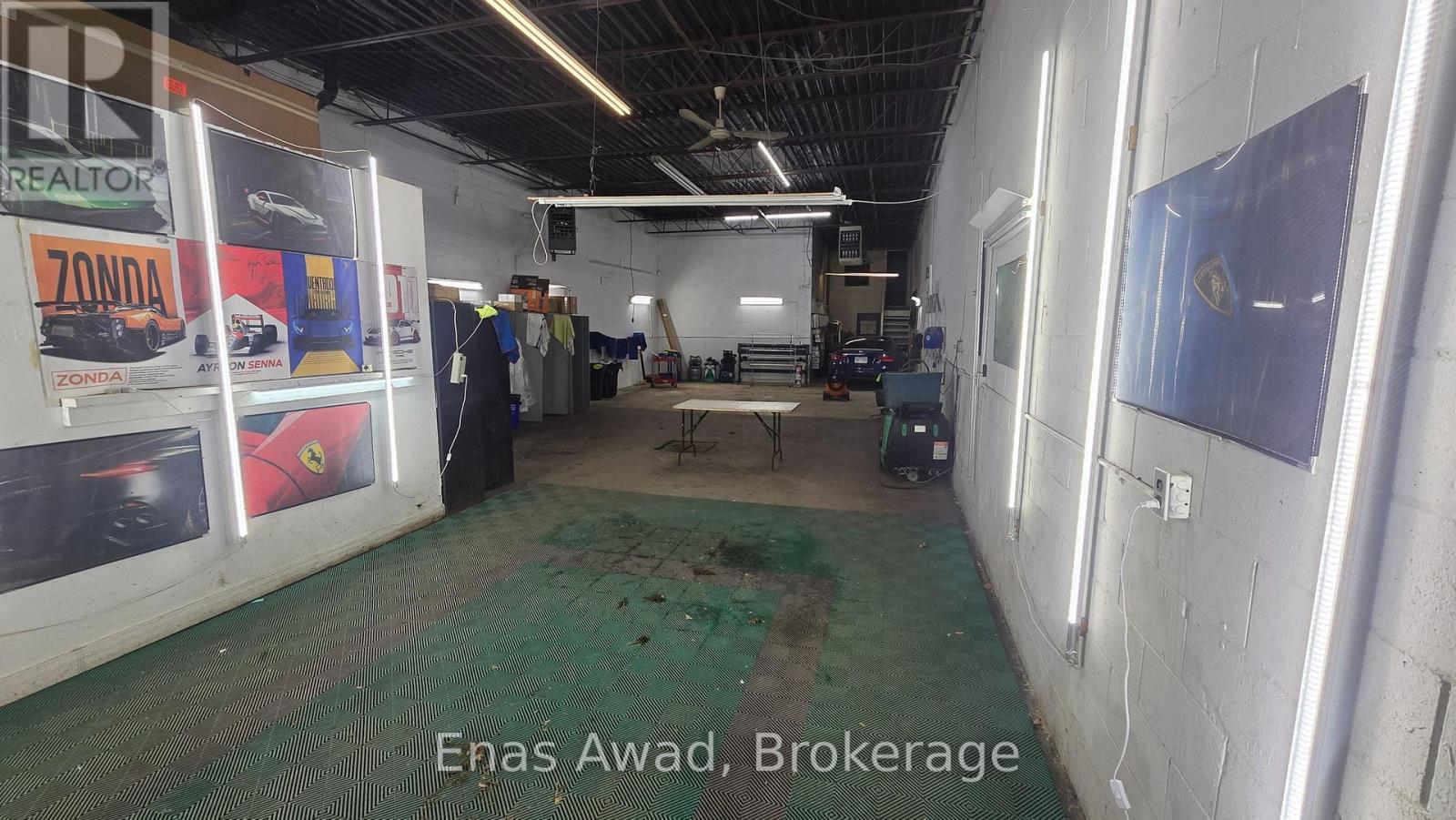 1 - 1405 Bloor Street W, Toronto (Dufferin Grove), ON