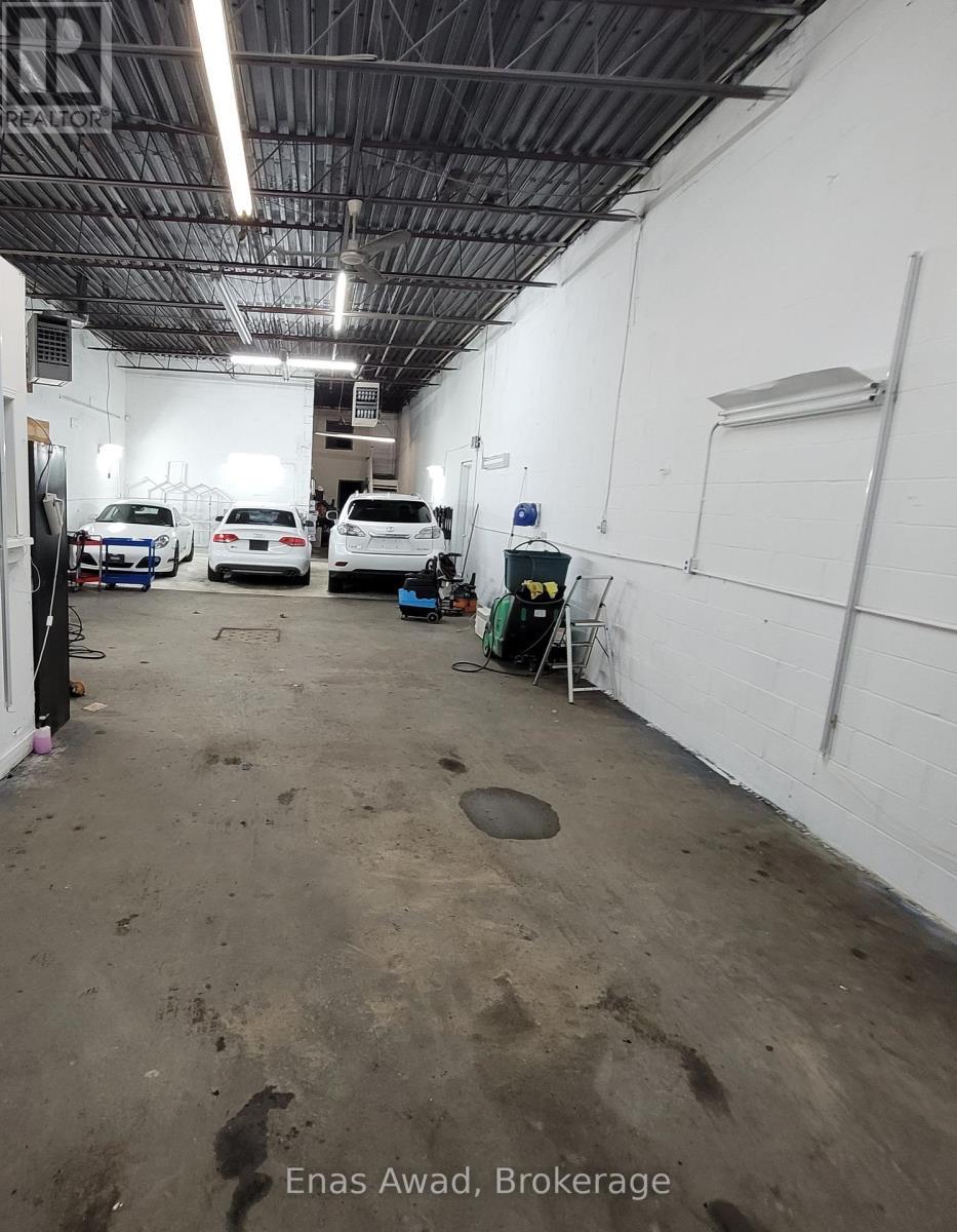 1 - 1405 Bloor Street W, Toronto (Dufferin Grove), ON