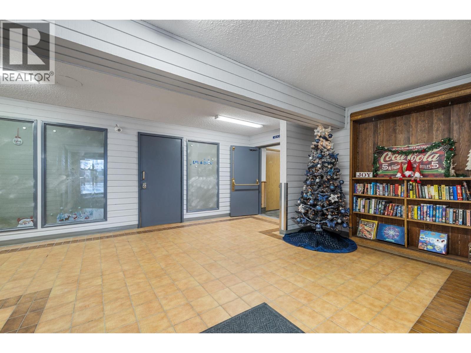 5375 Big White Road Unit# 126, Big White, BC - Indoor Photo Showing Other Room