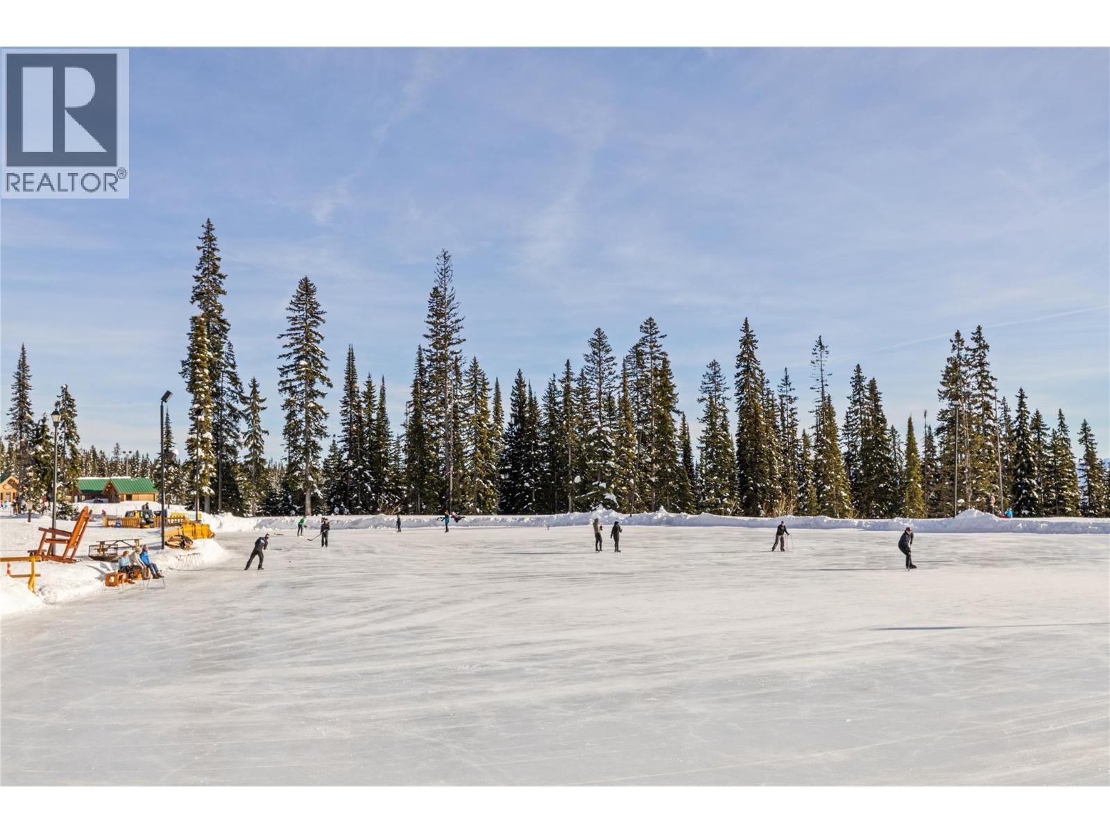 5375 Big White Road Unit# 126, Big White, BC - Outdoor With View