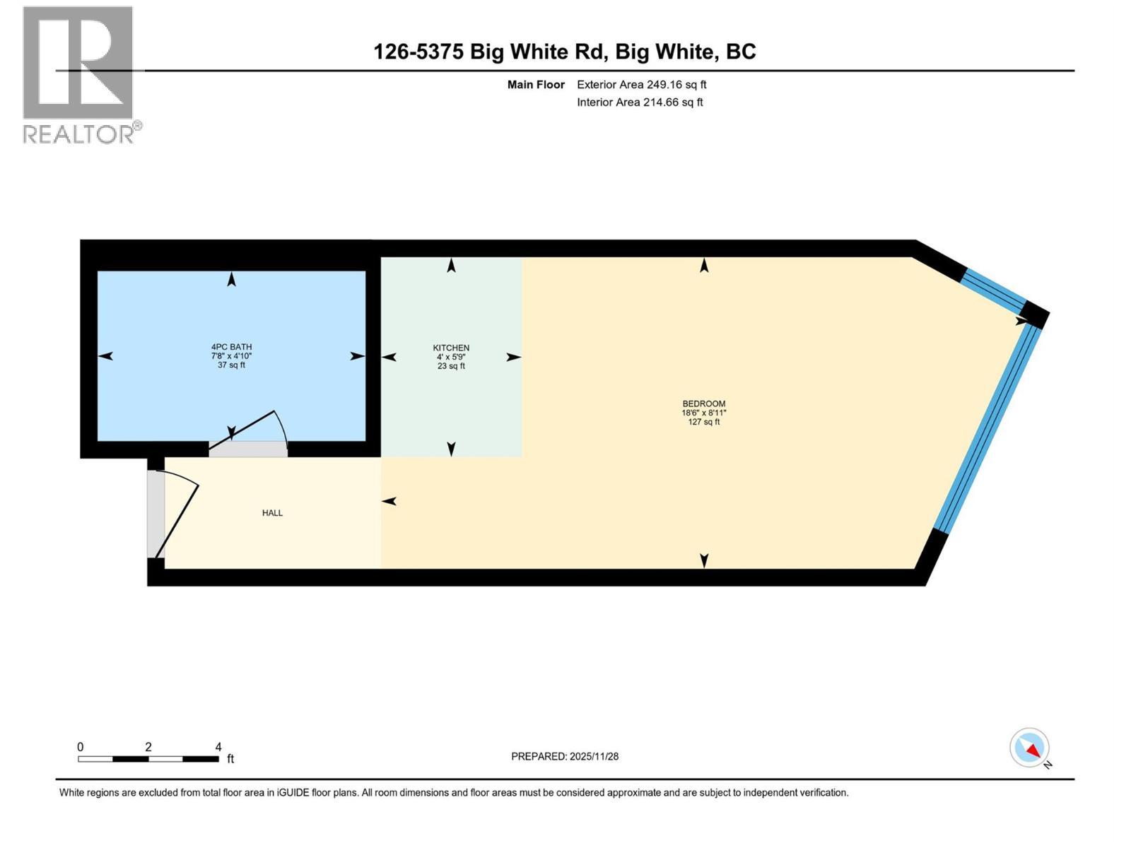 5375 Big White Road Unit# 126, Big White, BC - Other