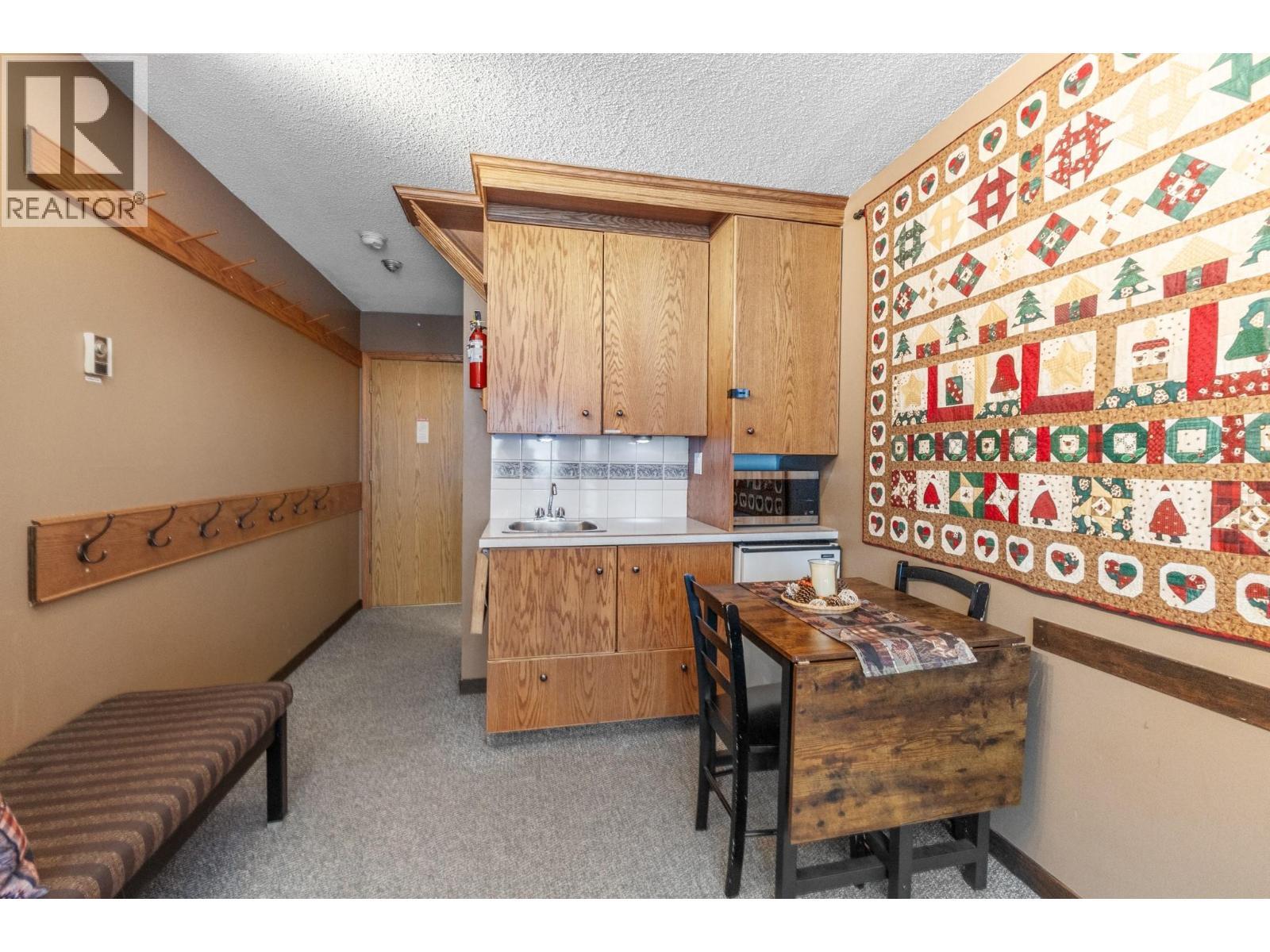 5375 Big White Road Unit# 126, Big White, BC - Indoor