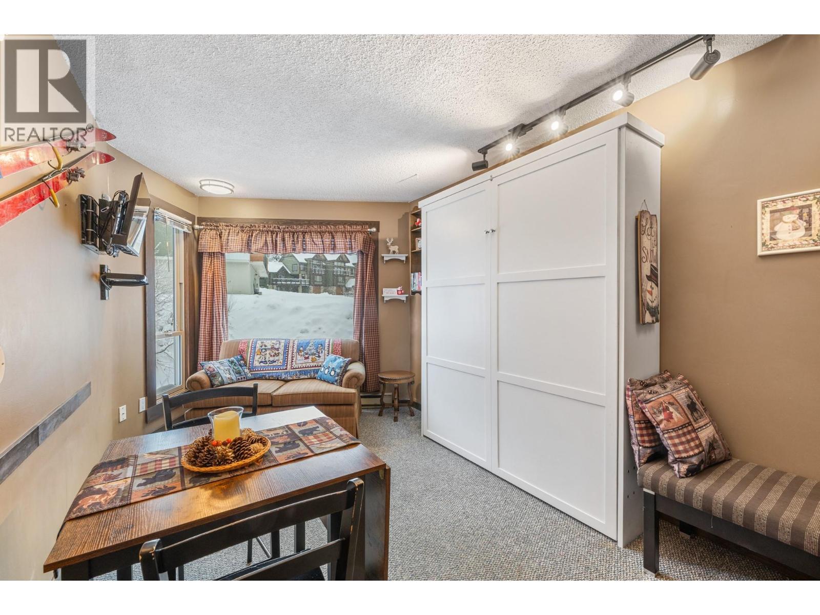 5375 Big White Road Unit# 126, Big White, BC - Indoor